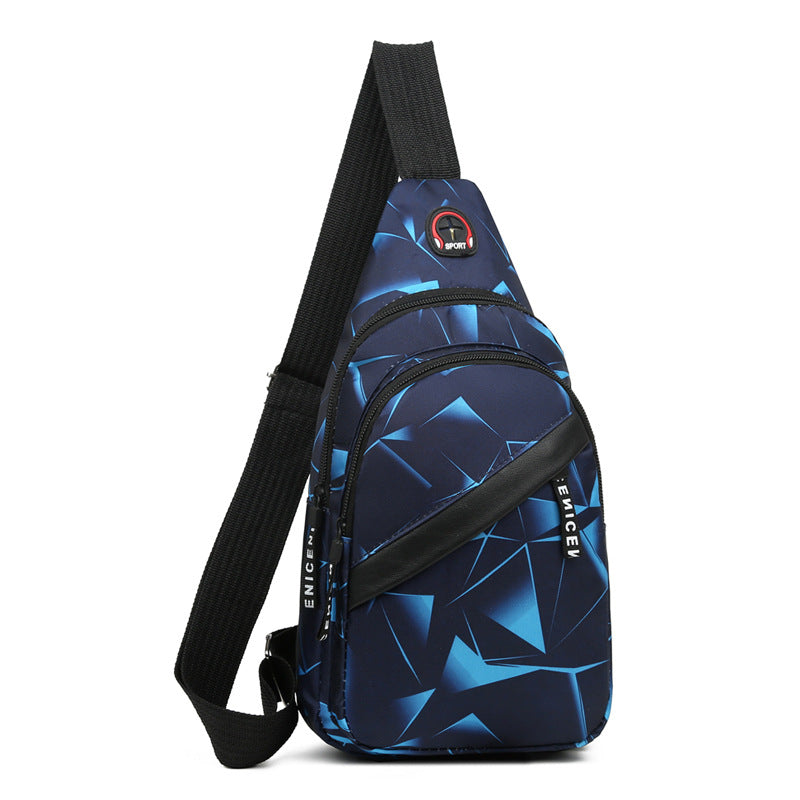 Compact Sling Bag Kalsten