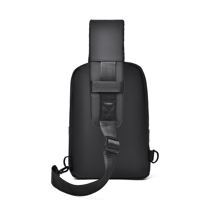 Minimalist Design Sling Backpack Kalsten