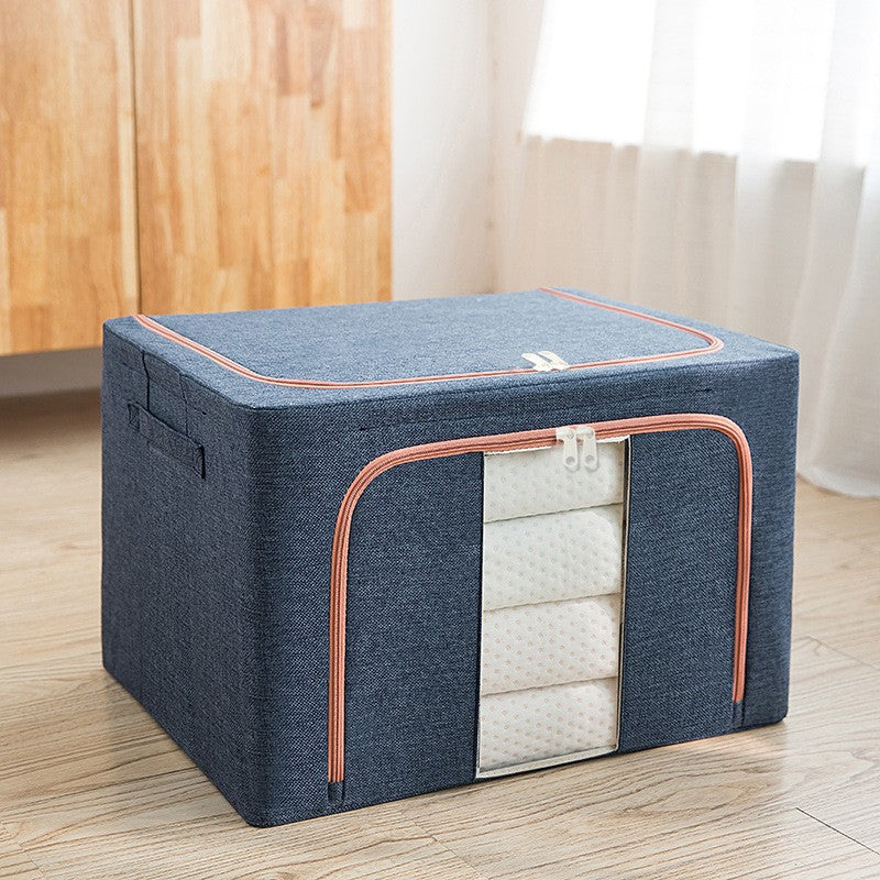 Multi-Functional Fabric Storage Chest Kalsten