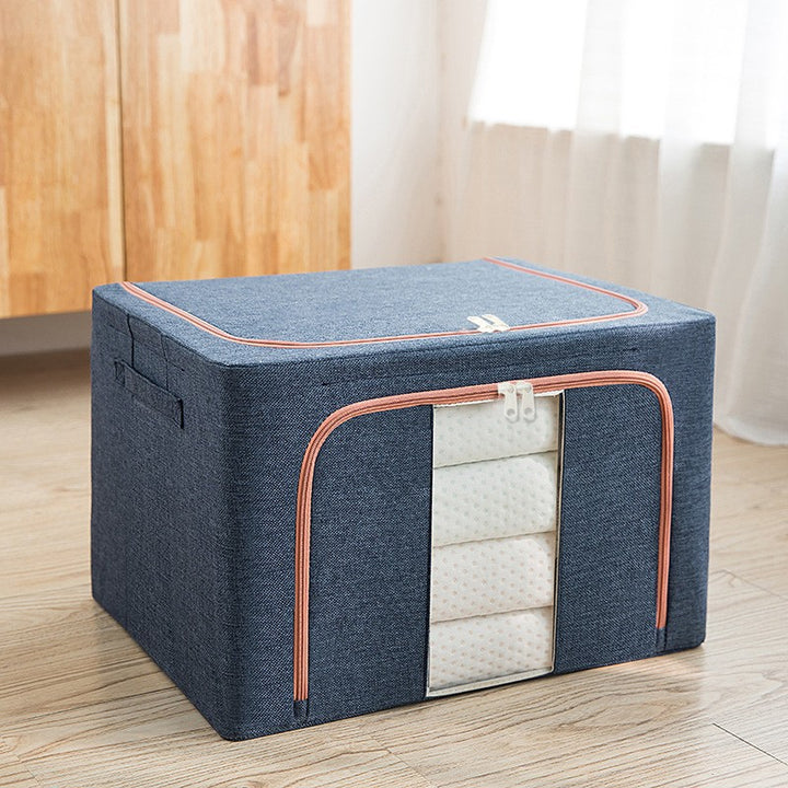 Multi-Functional Fabric Storage Chest Kalsten