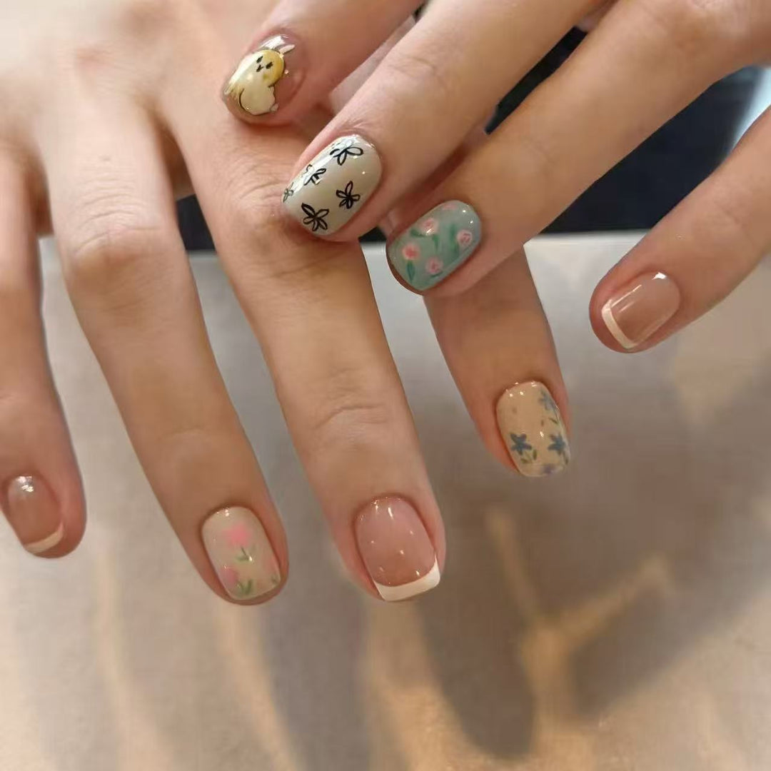 Creative Nail Art Design Collection Kalsten