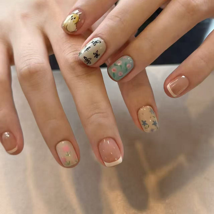 Creative Nail Art Design Collection Kalsten