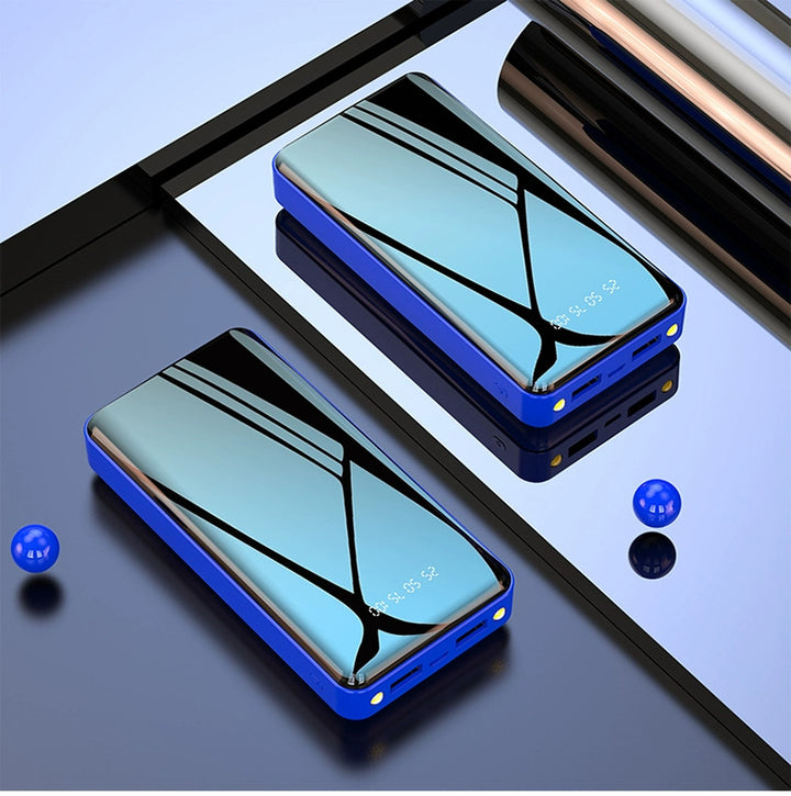 Powerbank for Mobile Devices Kalsten