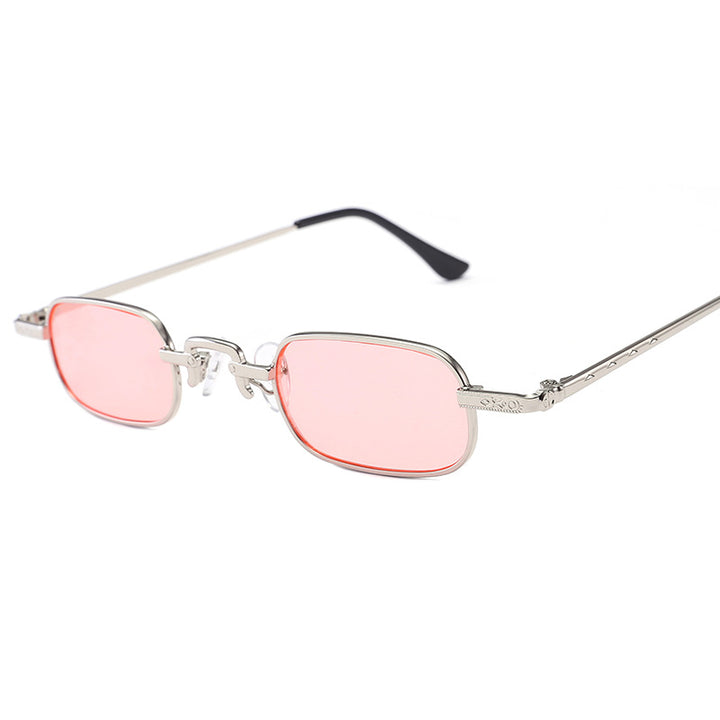 Ladies Elegant Sunglasses with delicate frame and UV protection Kalsten