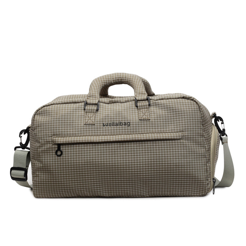 High-Performance Travel Weekender Duffle