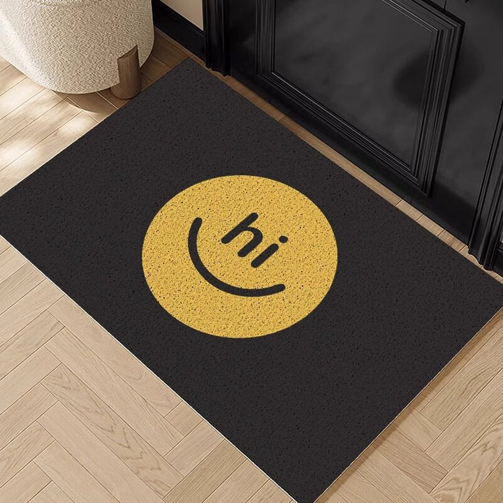 Stylish Decorative Door Mat for Home