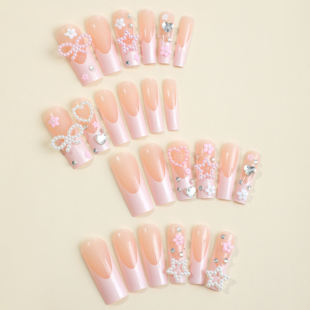 Decorative Nail Art Tips kalsten
