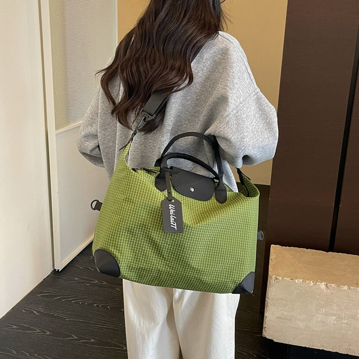 Stylish Oversized Tote Kalsten