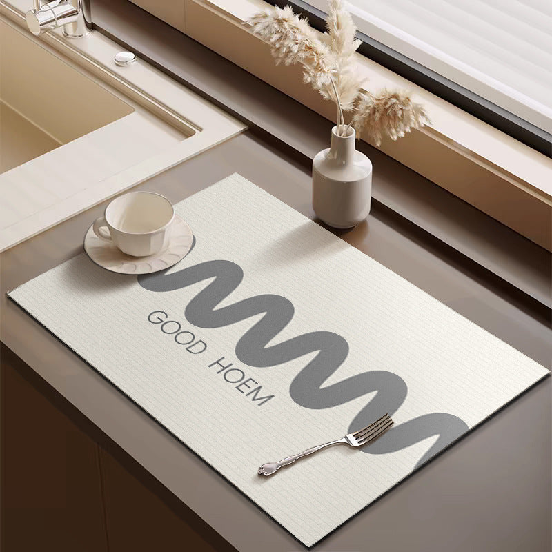 Stylish Dining Placemats