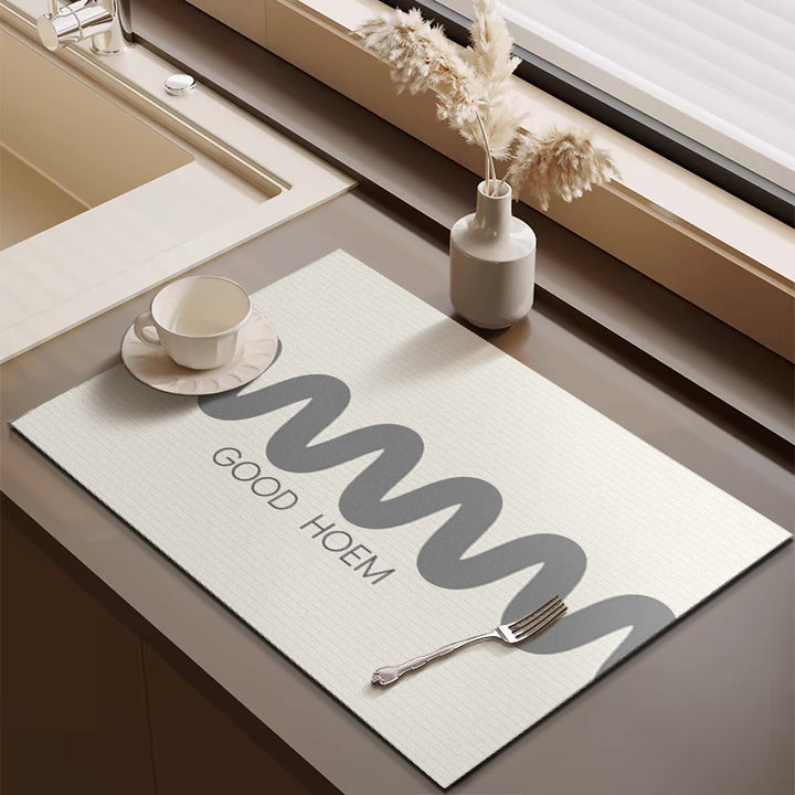 Stylish Dining Placemats