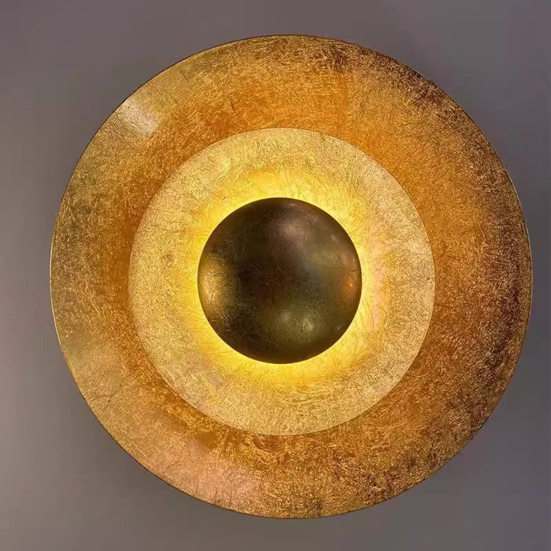 Decorative Sculptural Bowl Lift