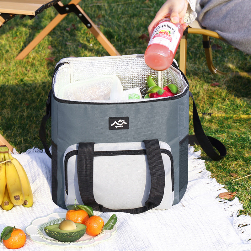 Insulated Lunch Cooler Kalsten