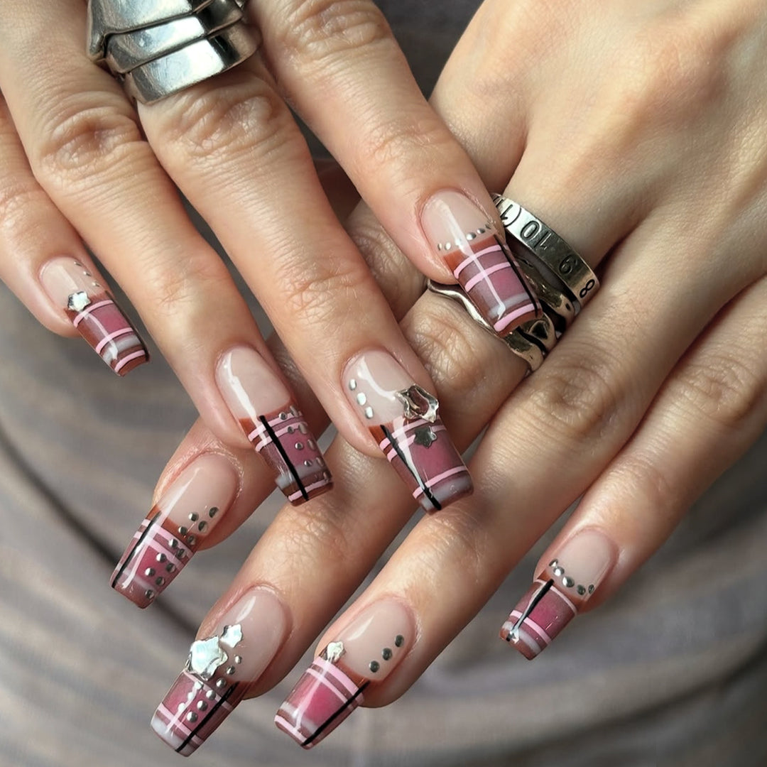 Artificial Nails Kalsten