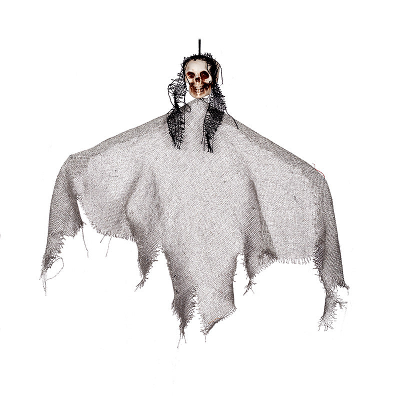Creepy Hanging Ghost Decoration Kalsten