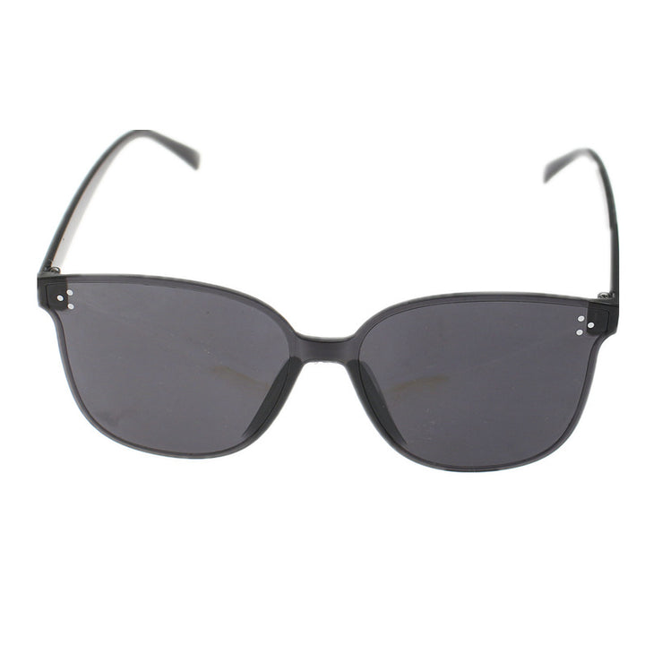 Women's fashionable sporty sunglasses with rectangular frame Kalsten