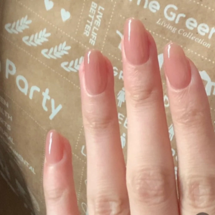 Ombre Nail Art Tips Kalsten