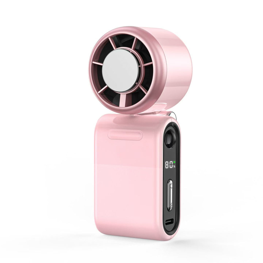 Men's portable mini fan Kalsten