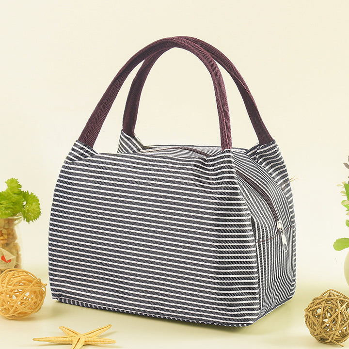 Insulated Lunch Tote Kalsten
