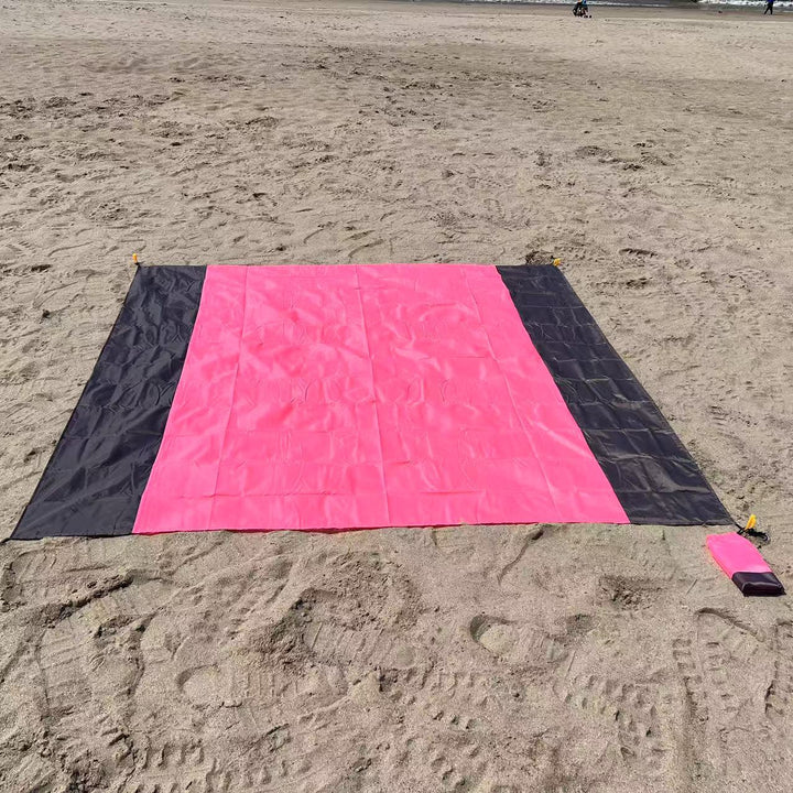 Waterproof Beach Mat Kalsten