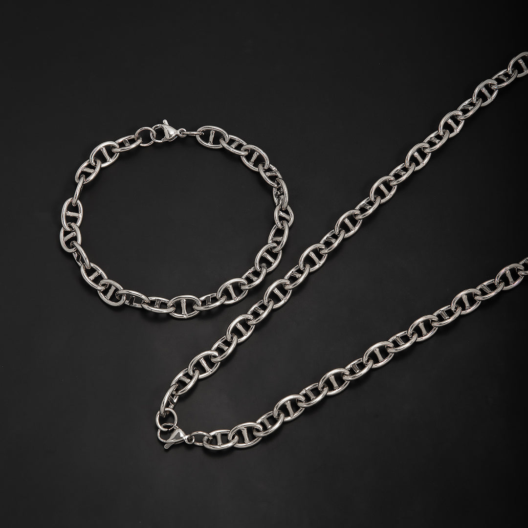 Chain Link Kalsten