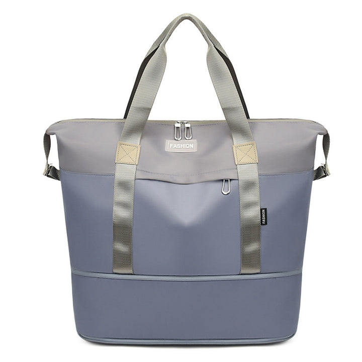 Stylish Gym Tote Bag