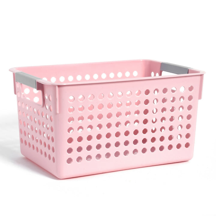 Perforated Utility Storage Basket Kalsten