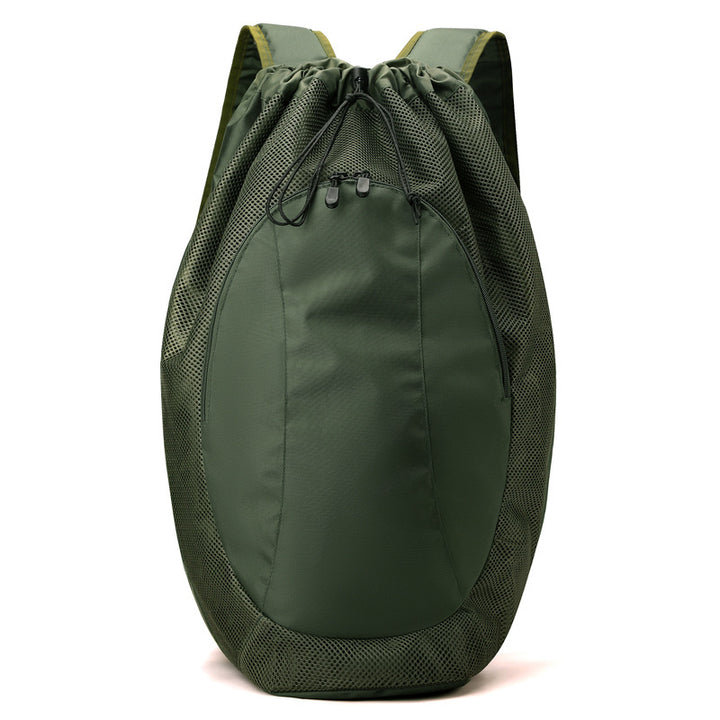 Adjustable Outdoor Mesh Backpack Kalsten