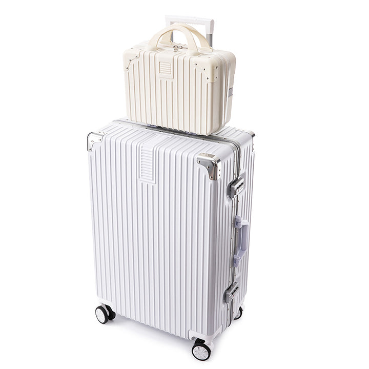 Durable Hardshell Luggage Set Kalsten