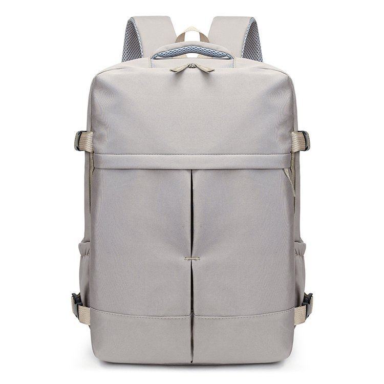 Stylish Structured Backpack