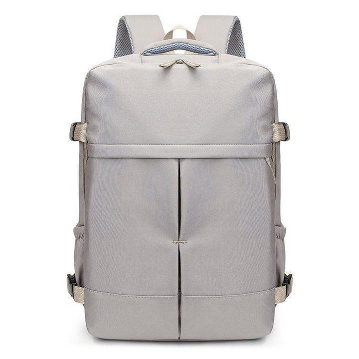 Stylish Structured Backpack