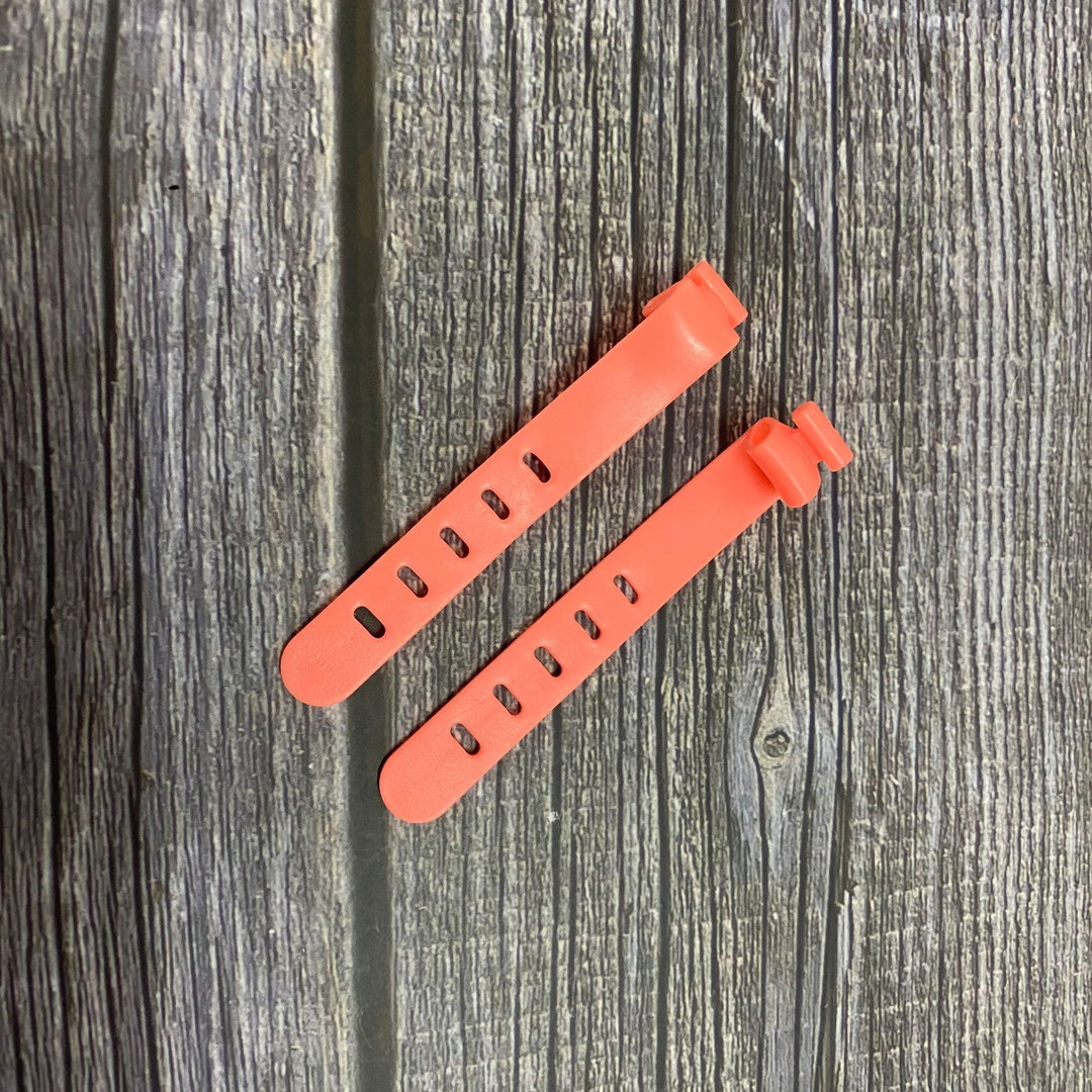 Adjustable Silicone Watch Strap Kalsten
