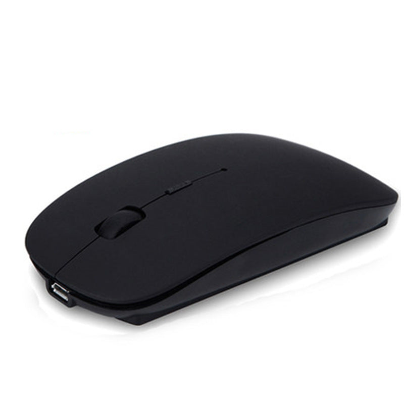 Wireless Ergonomic Mobile Mouse Kalsten