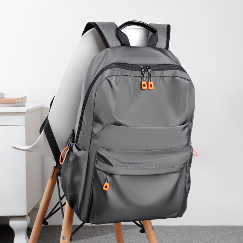 Spacious Outdoor Exploration Backpack Kalsten