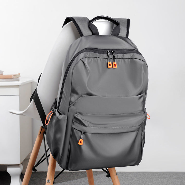 Spacious Outdoor Exploration Backpack Kalsten