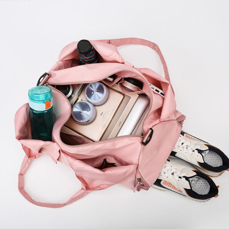 Multifunctional leisure bag Kalsten