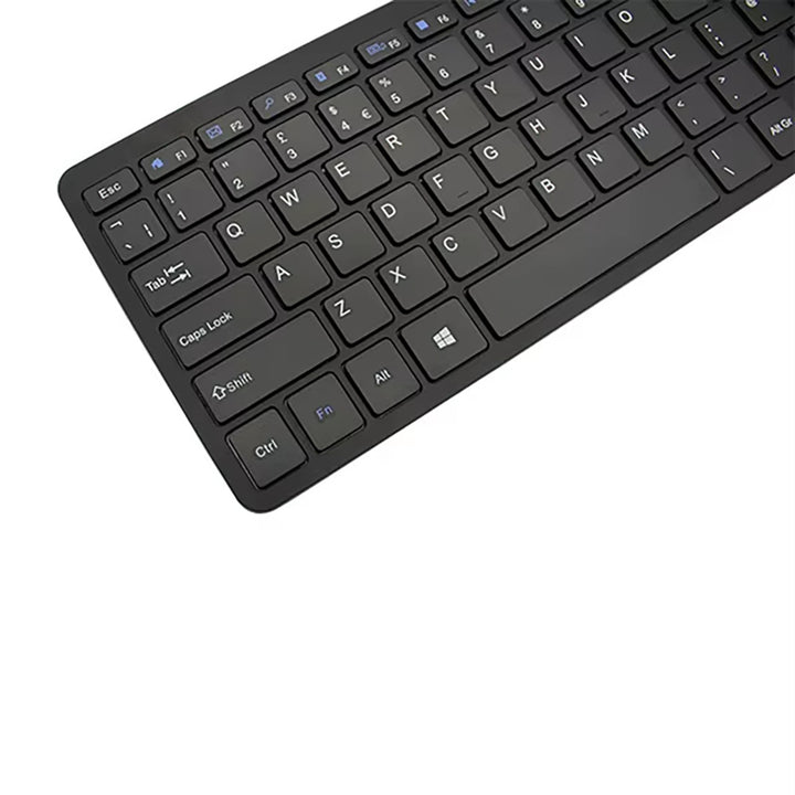 Ultrathin Bluetooth Keyboard Kalsten