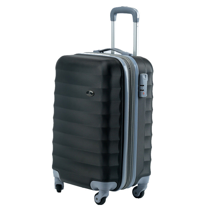 Unisex Premium Durable Hard Shell Travel Case Kalsten