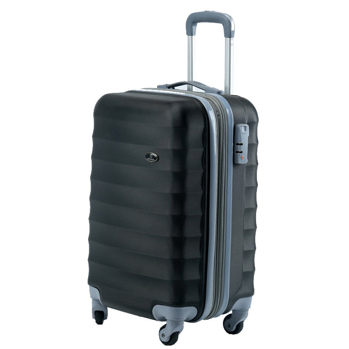 Unisex Premium Durable Hard Shell Travel Case Kalsten