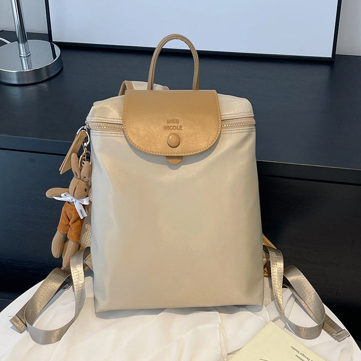 Functional Minimalist Backpack Kalsten