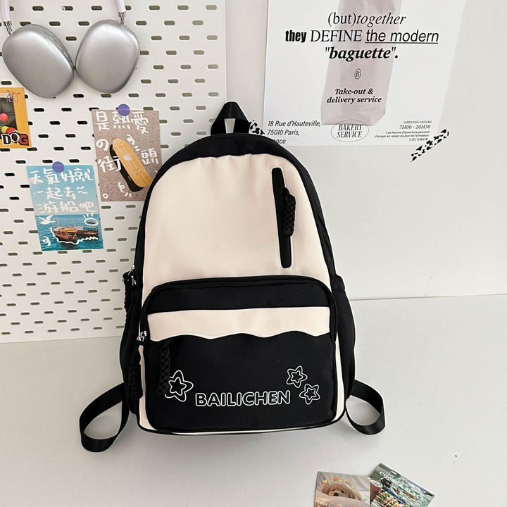 Stylish Casual Lightweight Backpack