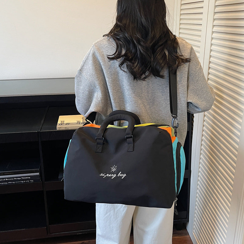 Travel Duffle Bag