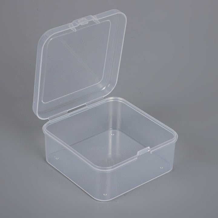 Compact Storage Container Kalsten
