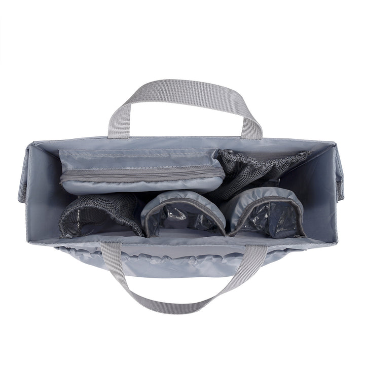 Multifunctional Foldable Bag Kalsten