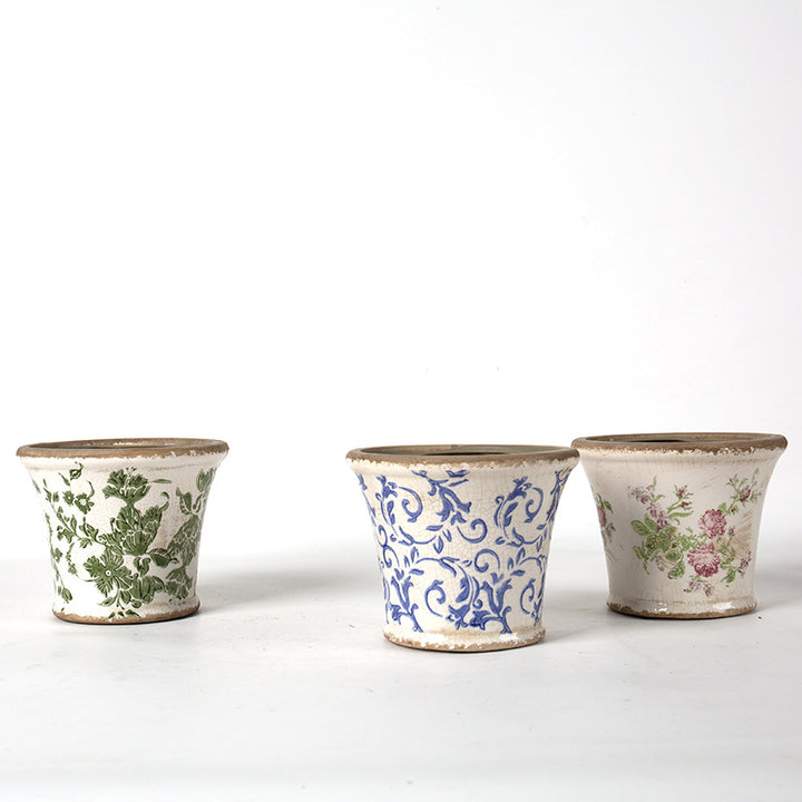 Flower pot Kalsten