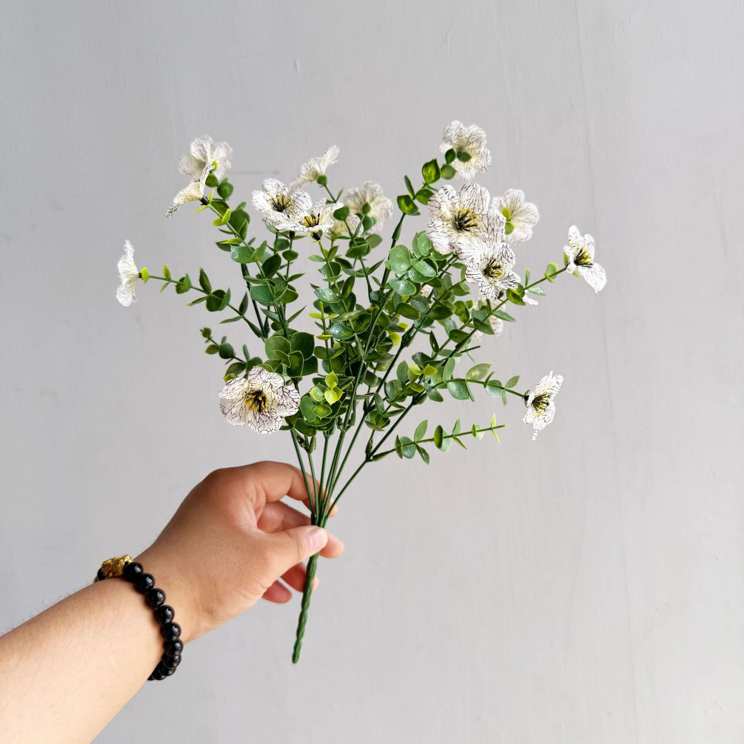Decorative Flower Accent