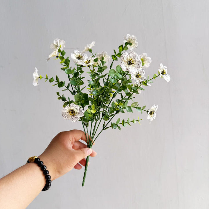 Decorative Flower Accent