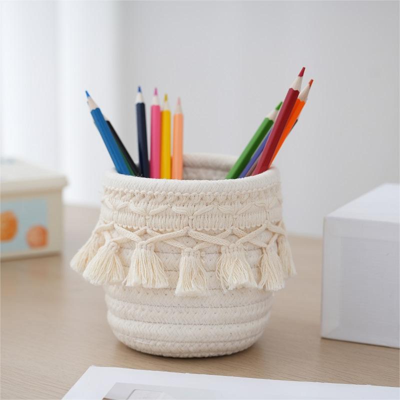 Decorative pencil holder Kalsten