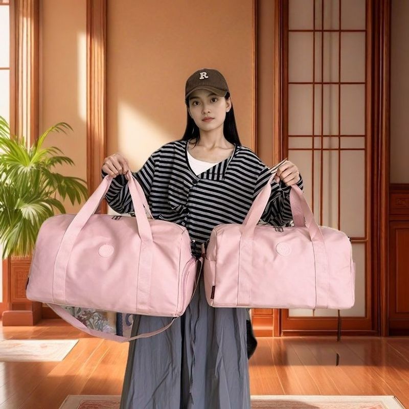Versatile Sports Gym Duffel Bag Kalsten