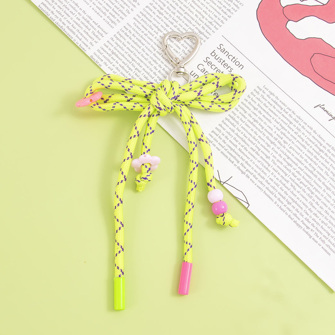 Stylish Accessory Keychain Kalsten
