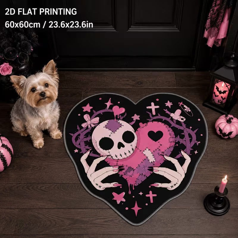 Decorative Door Mat